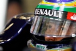 Bruno Senna was consistent in 2012 for Williams, but is also unconfirmed for 2013.