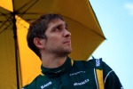 Vitaly Petrov produced a wonderful drive in Brazil, but is as of yet unconfirmed for 2013.