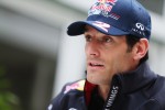 Mark Webber started the season promisingly, but faded in the latter half.