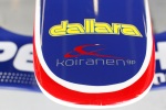 Koiranen GP is a new Finnish outfit in GP3 this season.