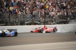 copyright mike young indycar